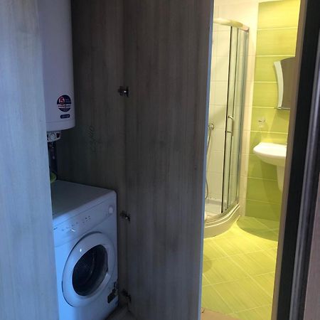 Sveti Nikola Apartment Черноморец Экстерьер фото