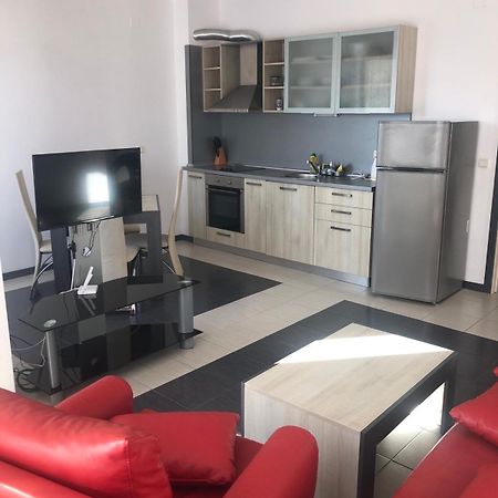 Sveti Nikola Apartment Черноморец Экстерьер фото