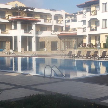 Sveti Nikola Apartment Черноморец Экстерьер фото