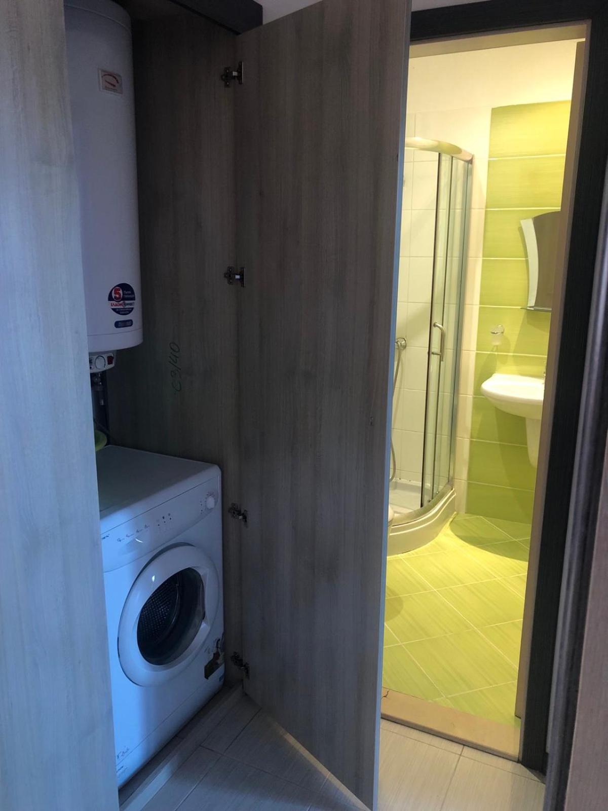 Sveti Nikola Apartment Черноморец Экстерьер фото