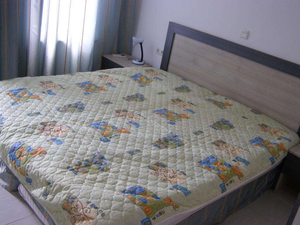 Sveti Nikola Apartment Черноморец Экстерьер фото