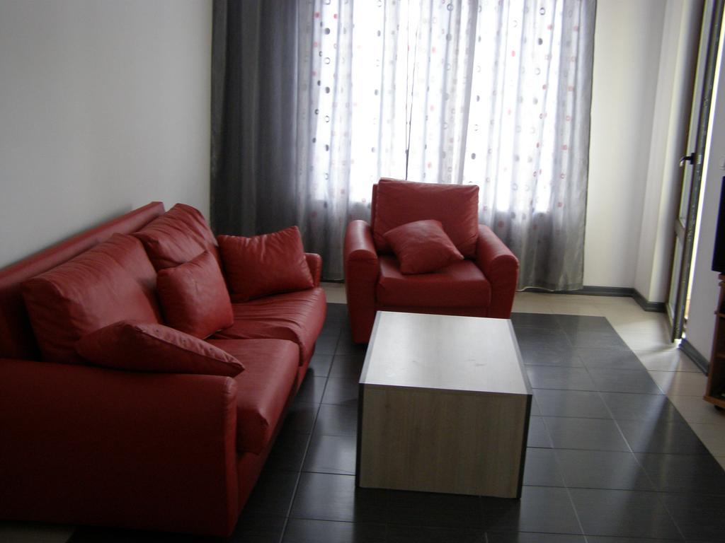 Sveti Nikola Apartment Черноморец Экстерьер фото