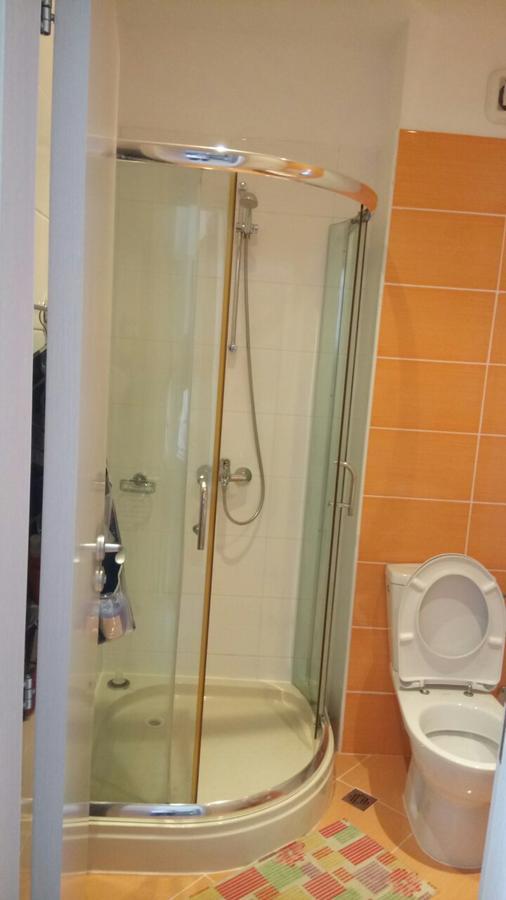 Sveti Nikola Apartment Черноморец Экстерьер фото
