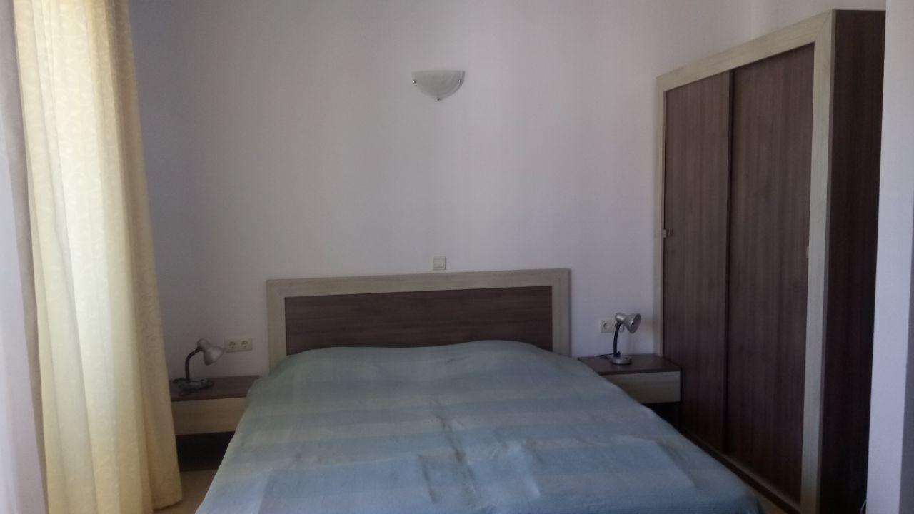 Sveti Nikola Apartment Черноморец Экстерьер фото